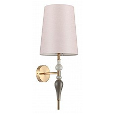 Бра odeon light homi 5040-1w